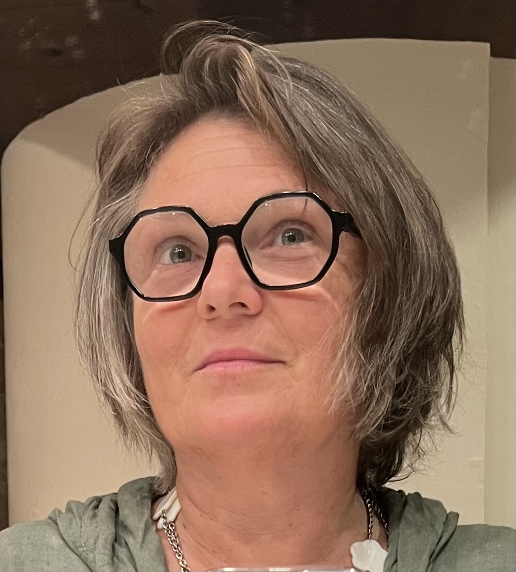 Anne Laure