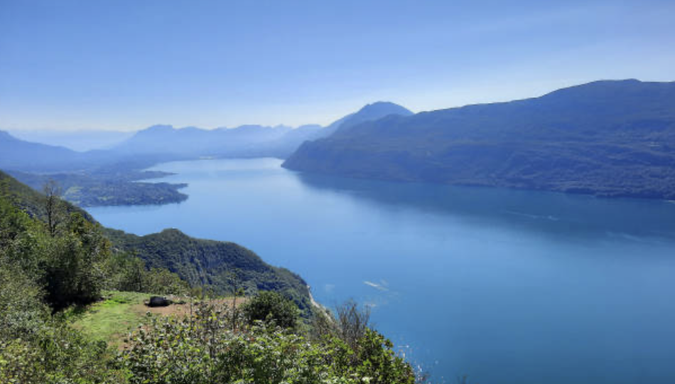 lac du Bourget
